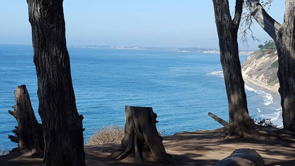 Cliffside Ocean Vistas