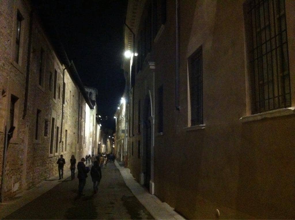 Museo di Santa Giulia