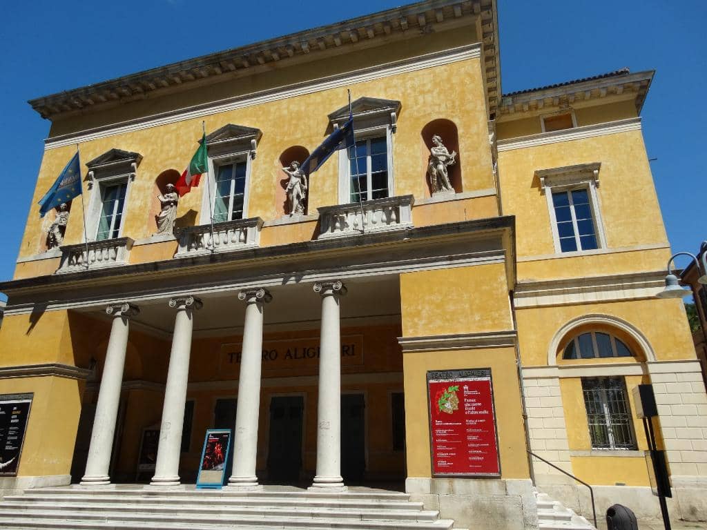 Venetian Baroque Carnivale