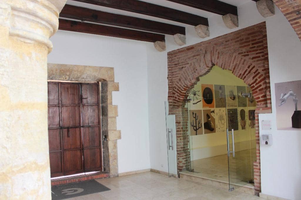 Digital Culture Immersion