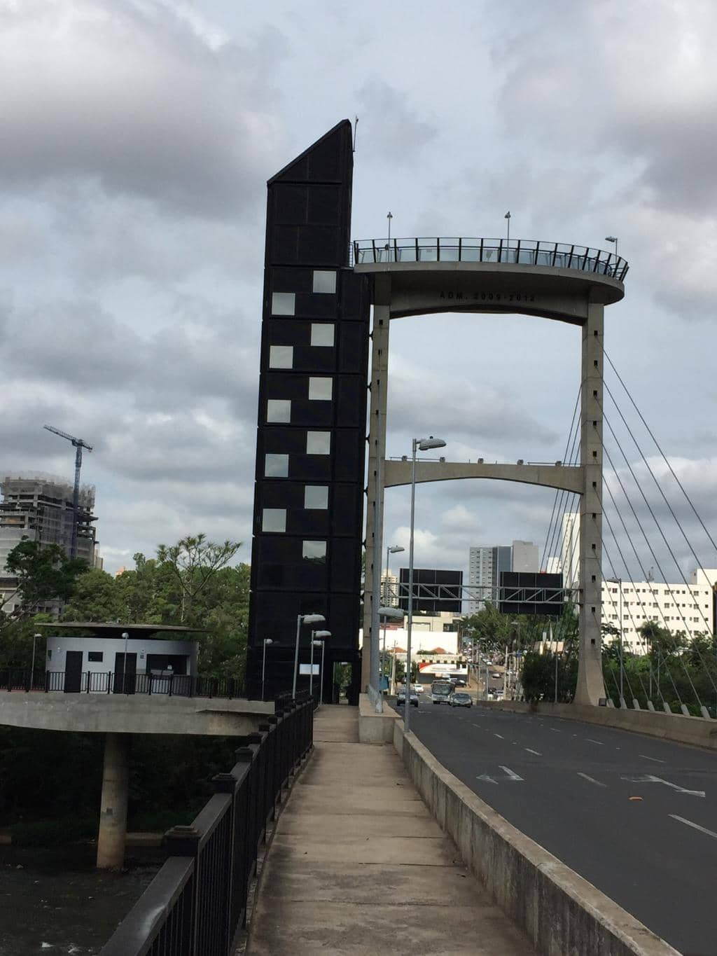 Vertical photo