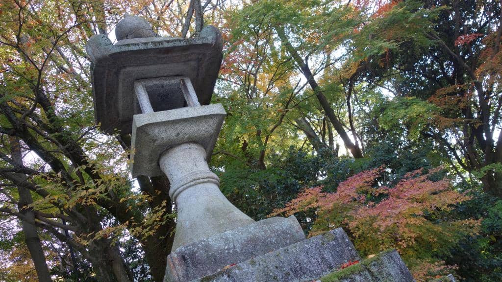 Hiraoka Shrine