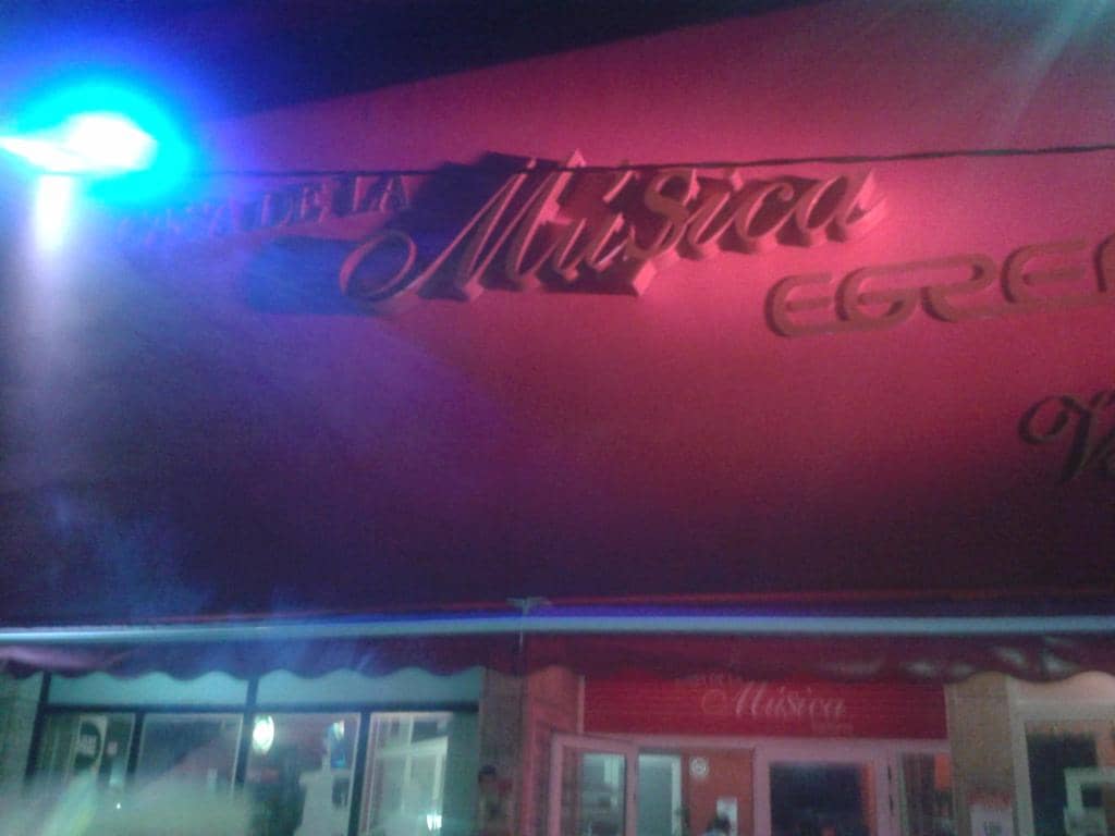 DJ Sets & Music Videos