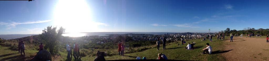 Summit Views