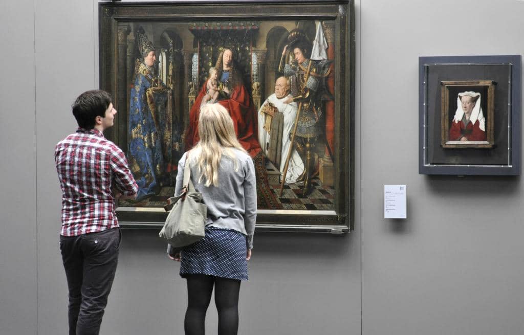 Bosch Triptych