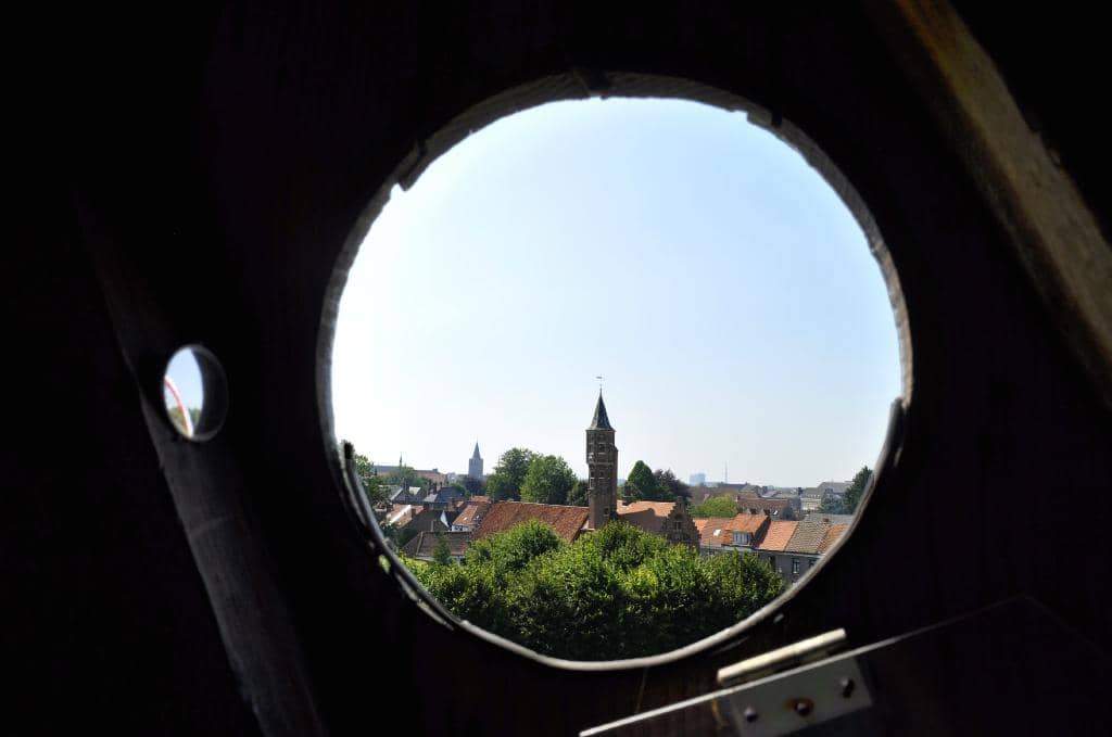 Vertical photo