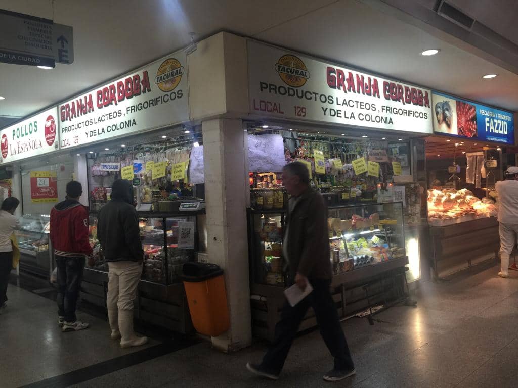 Fresh Produce Paradise