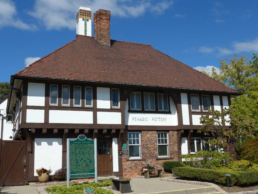 Historic Building & Museum