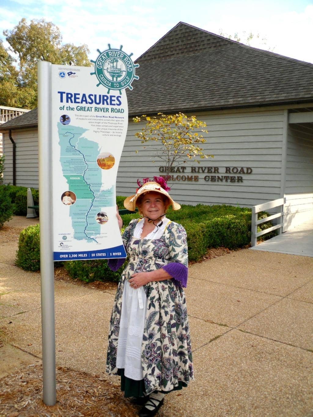 Local Souvenirs & Gifts