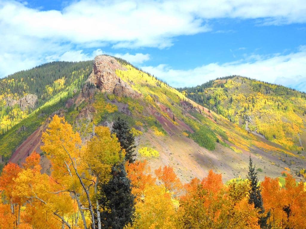 Charming Mountain Towns