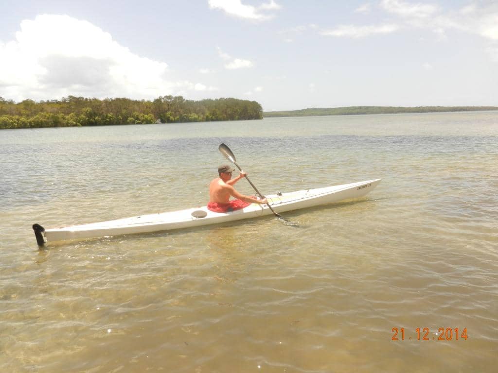 Kite and Windsurfing Haven