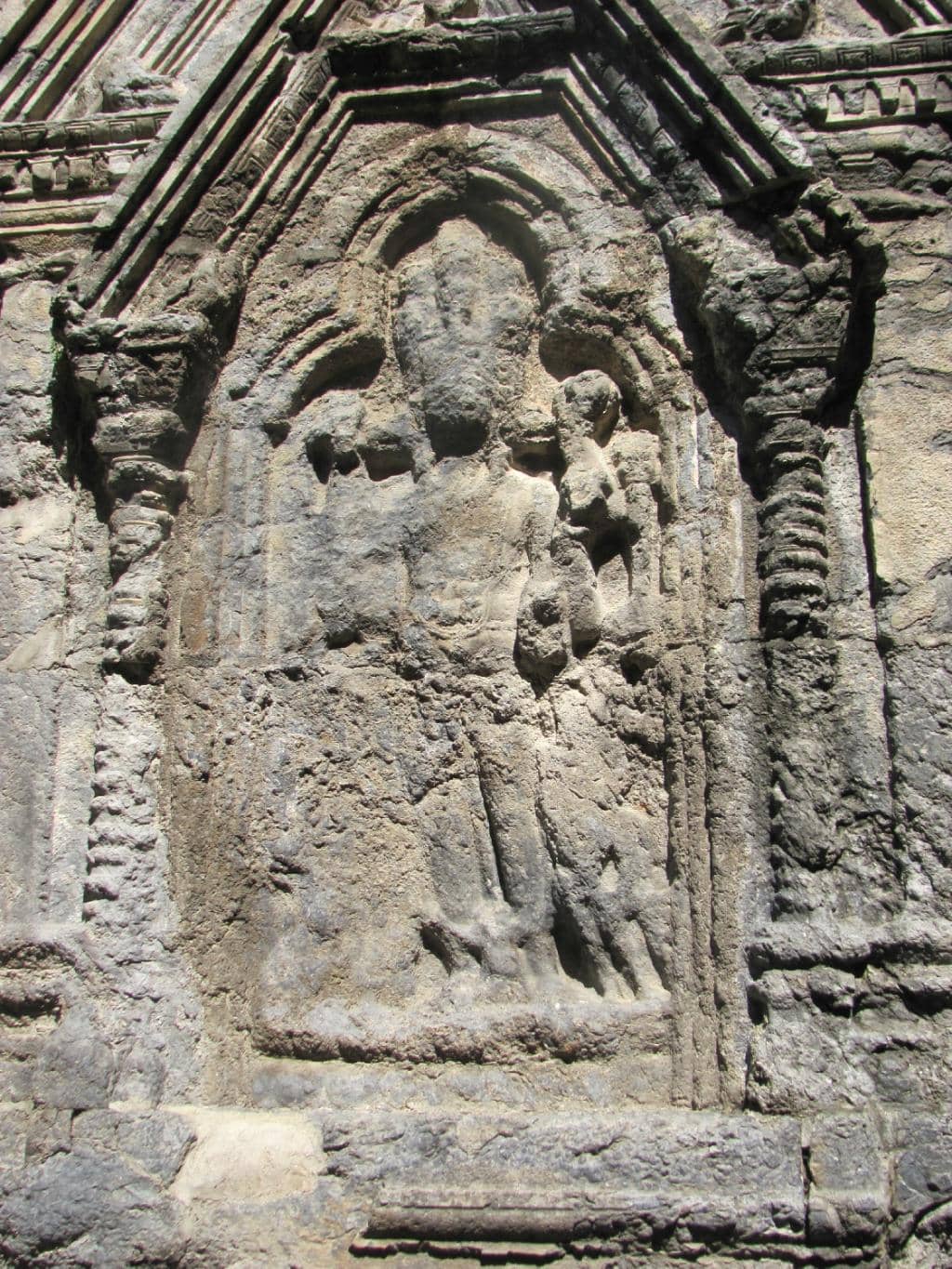 Vertical photo