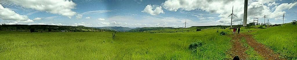 Magical Sunset Views