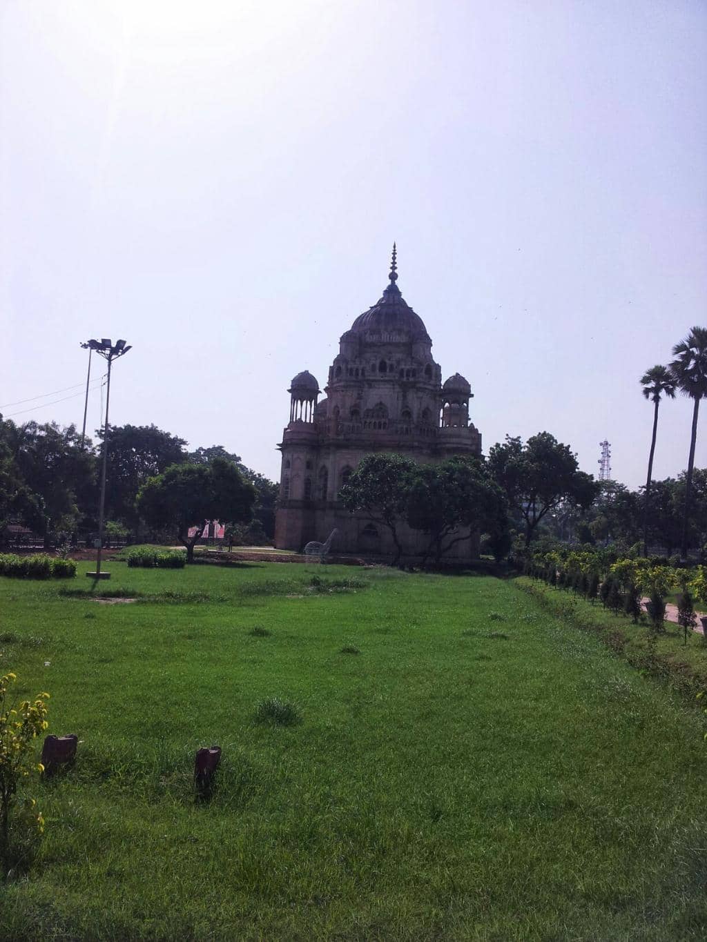 Chikankari Shopping