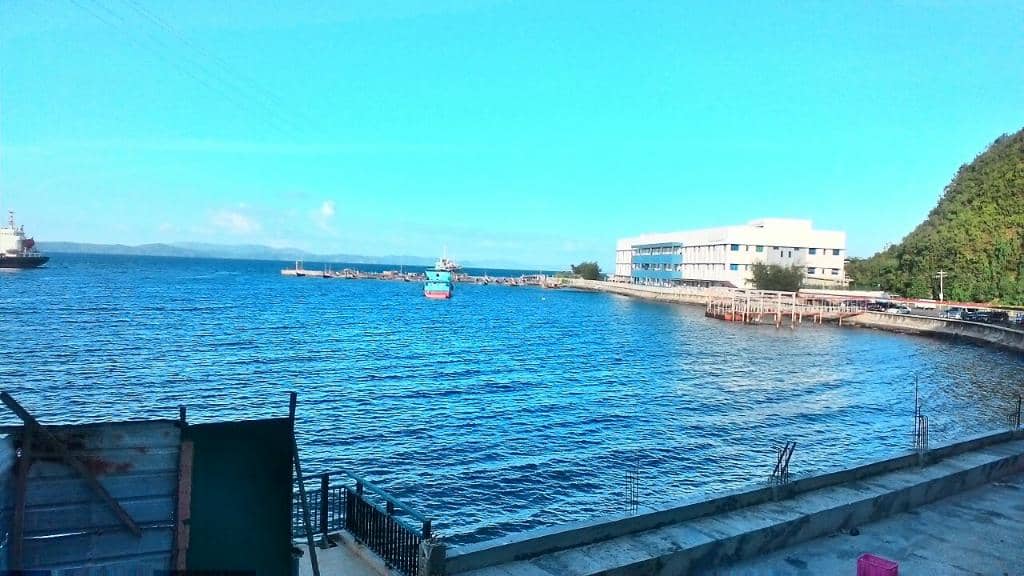 St. Padre Pio Chapel