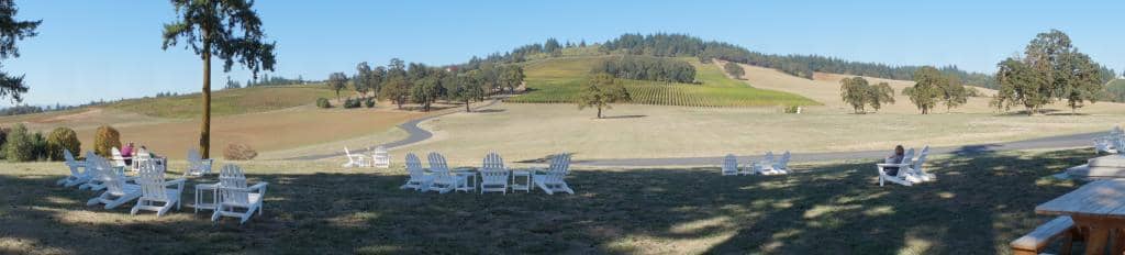 Behind-the-Scenes Tour