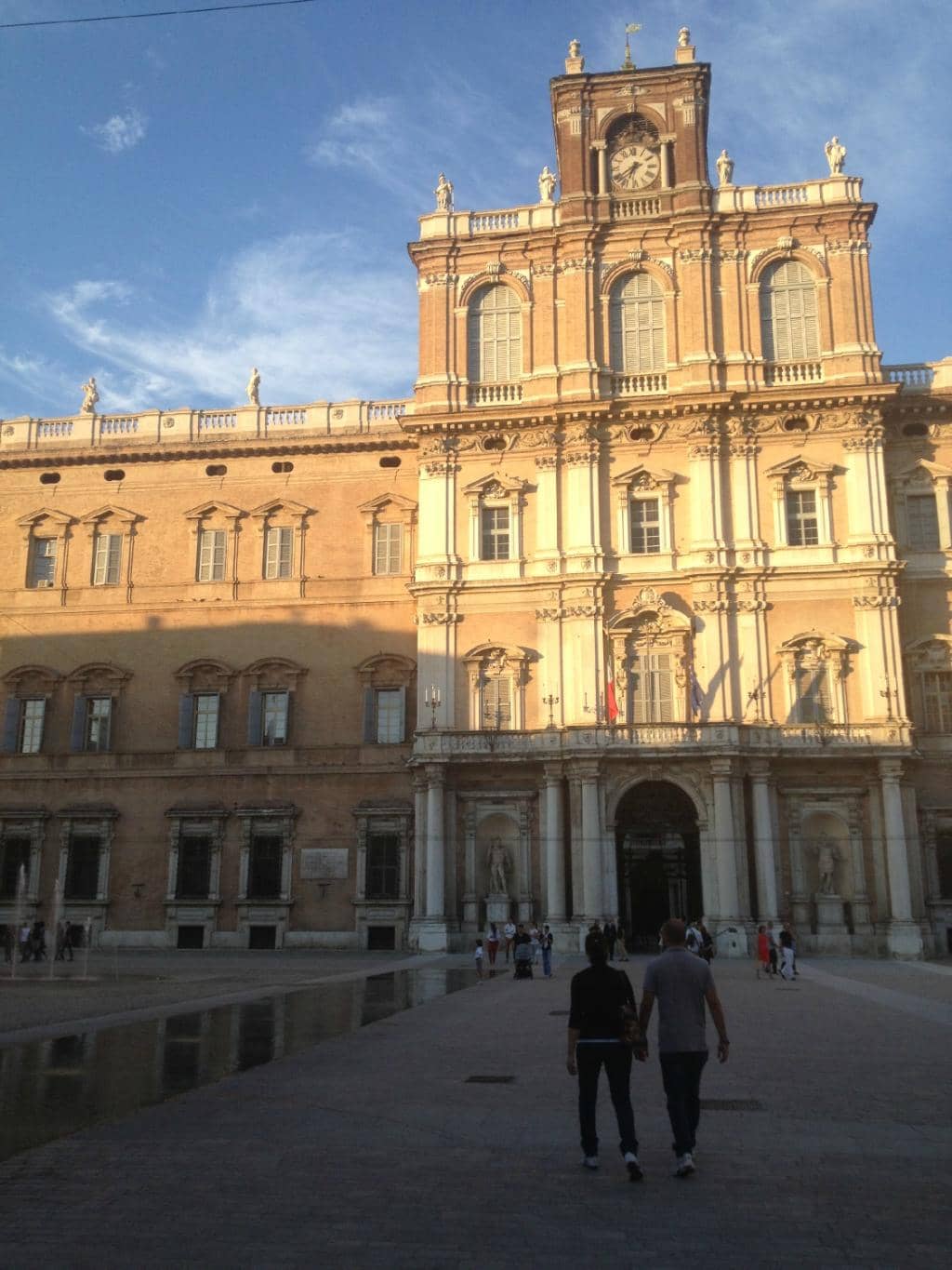 Palazzo Ducale