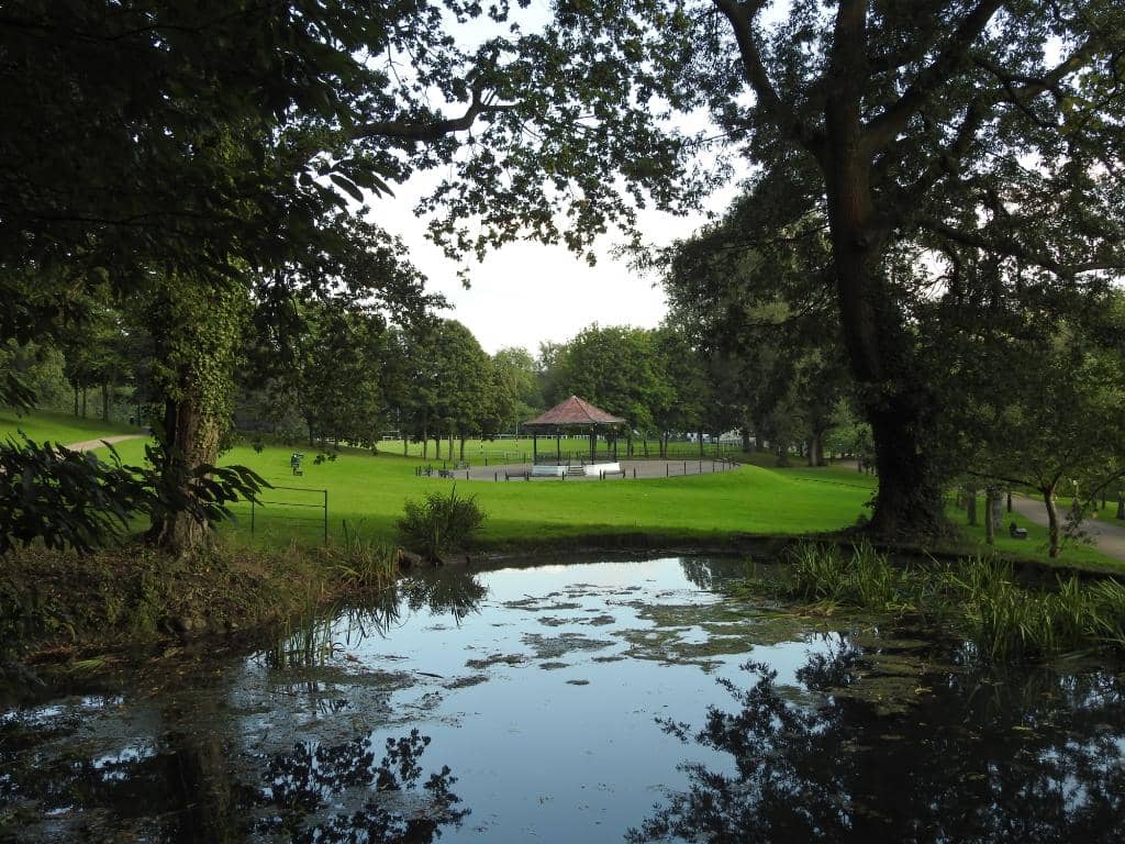 Adventure Playground