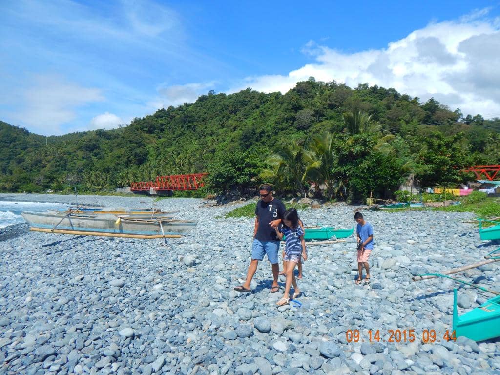Metal Bridge Viewpoint