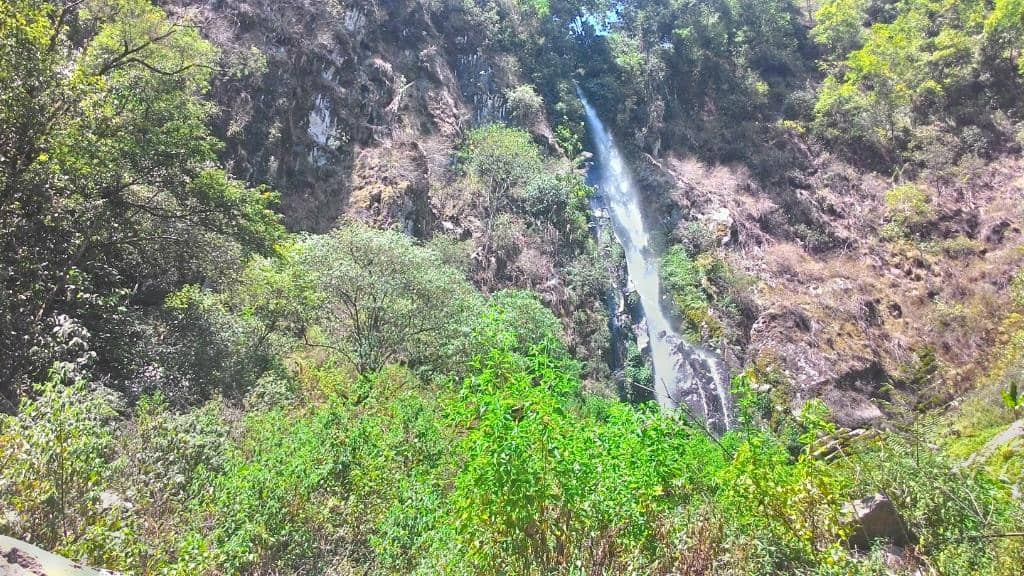 Curug Lawe