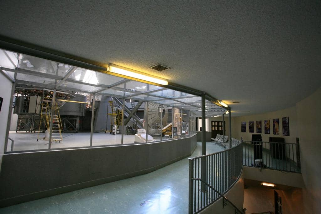 The Hale Telescope