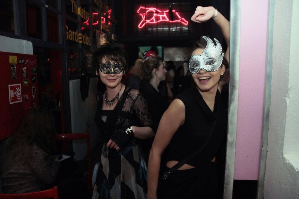 Multimedia Art Exhibitions