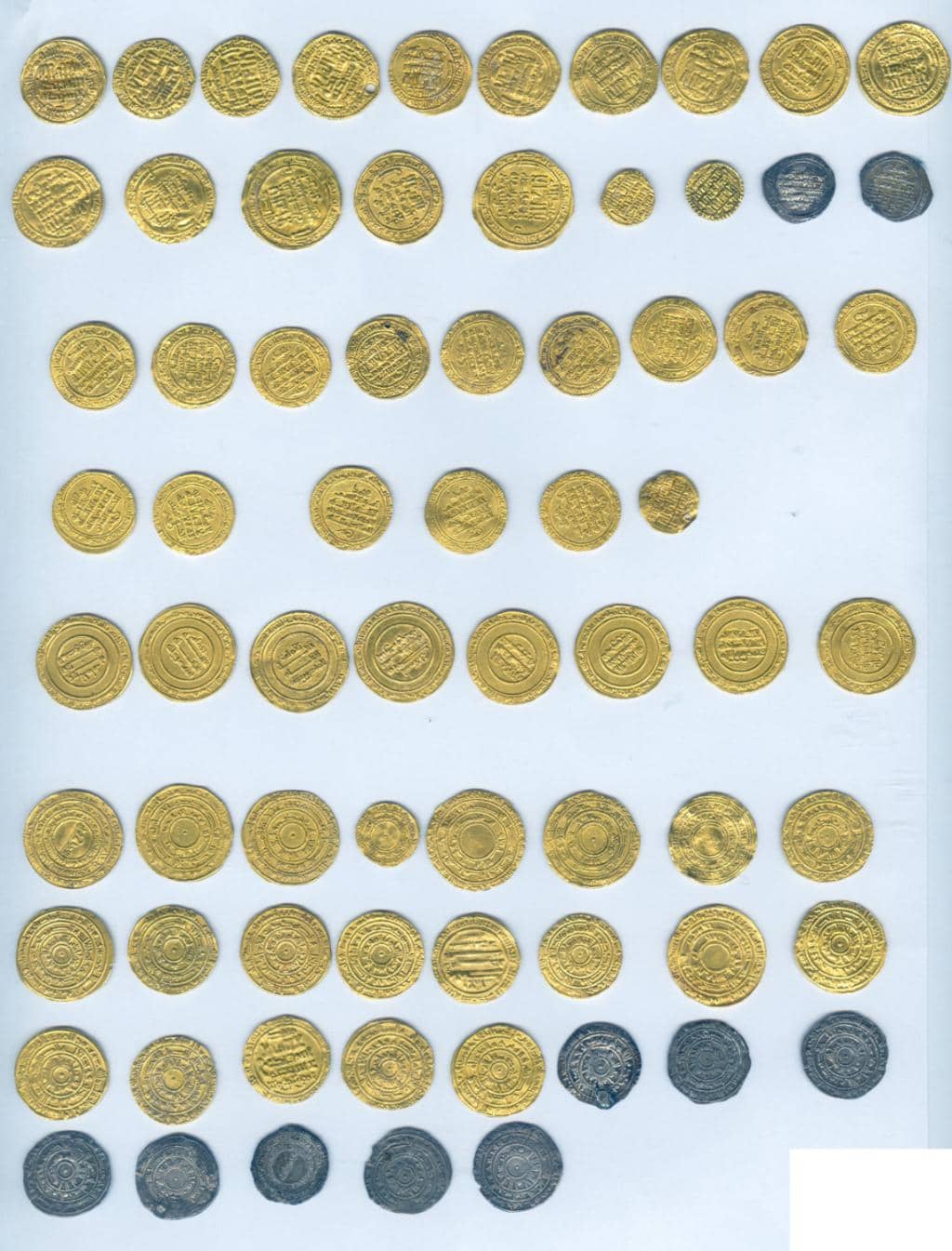 Former Presidential Palace Setting