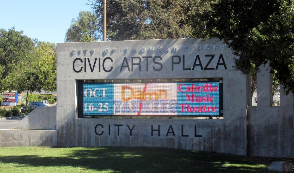 The Forum Theatre Shows