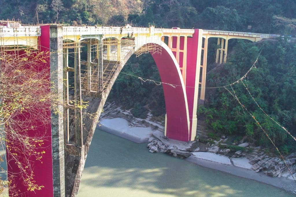 Sacred Goddess Kali Shrine