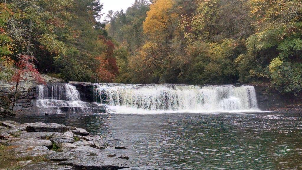 High Falls