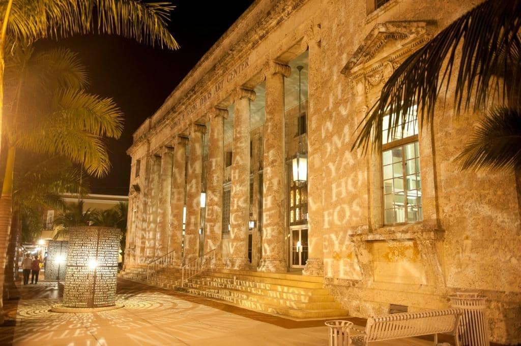 Special Events & Performances