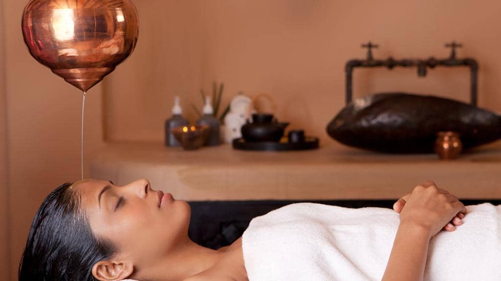 Luxurious Facial Treatments