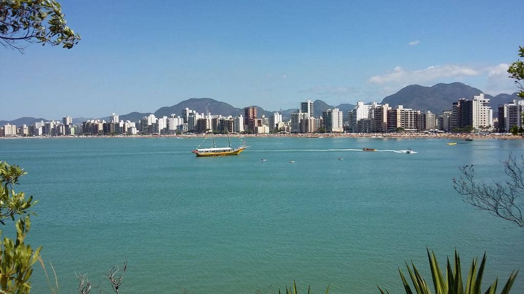 Praia do Ermitão