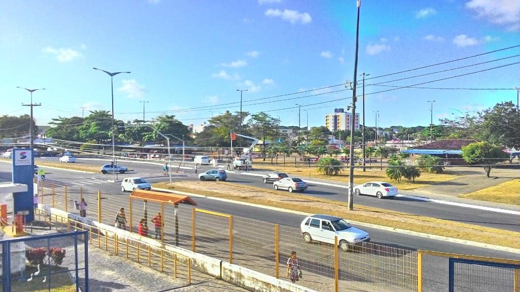 King of Falafel