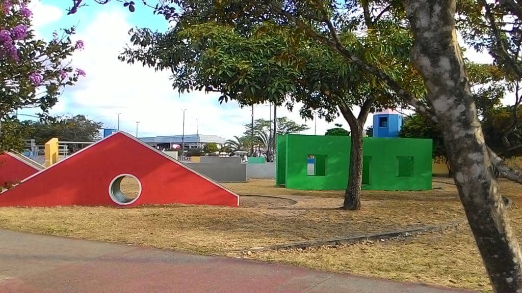 City Hall Festivities