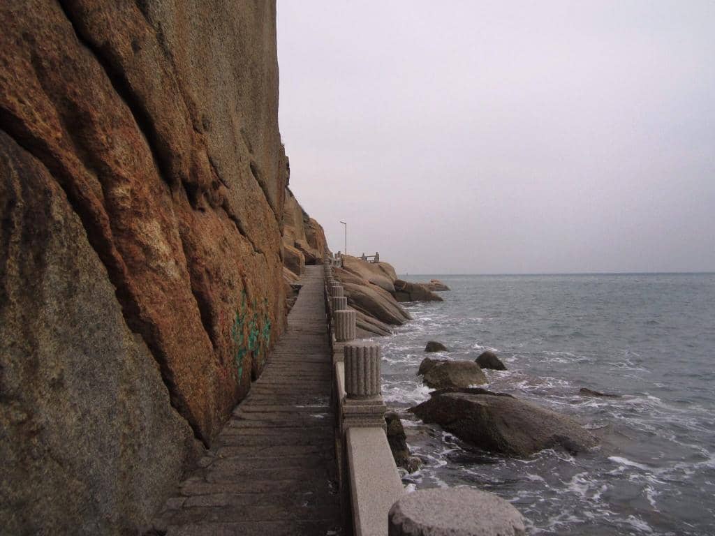 Vertical photo