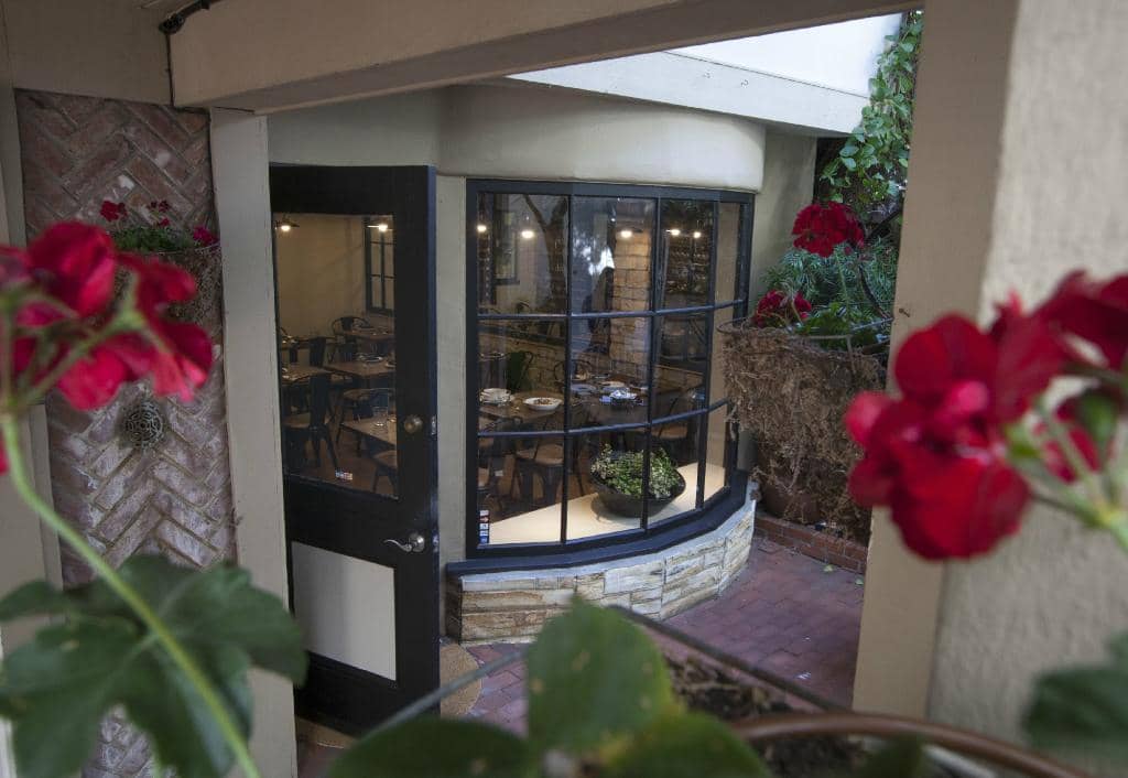 Signature Zucchini Dip