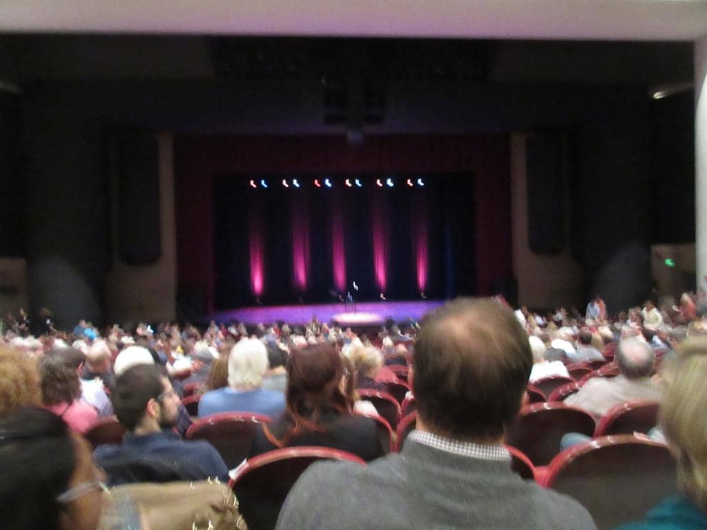 Vertical photo