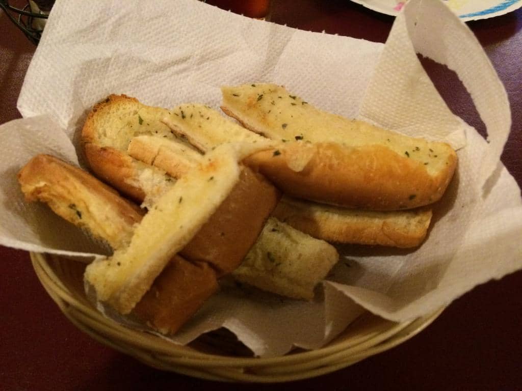 Classic Italian Dishes