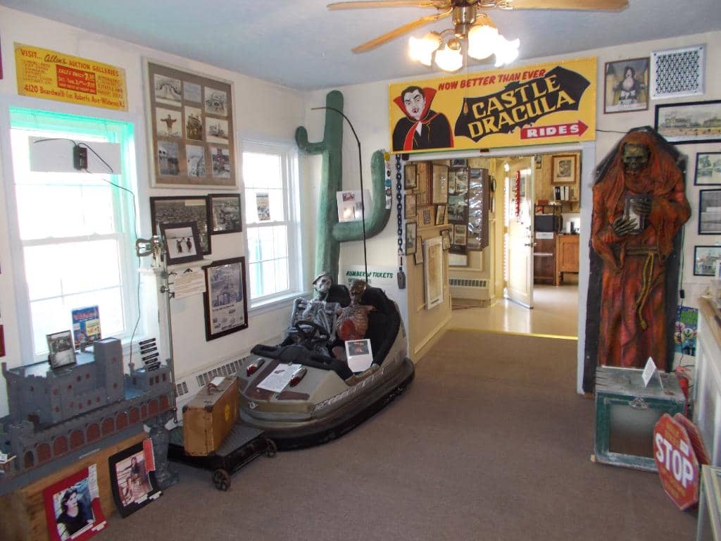 Local Business & Hotel History