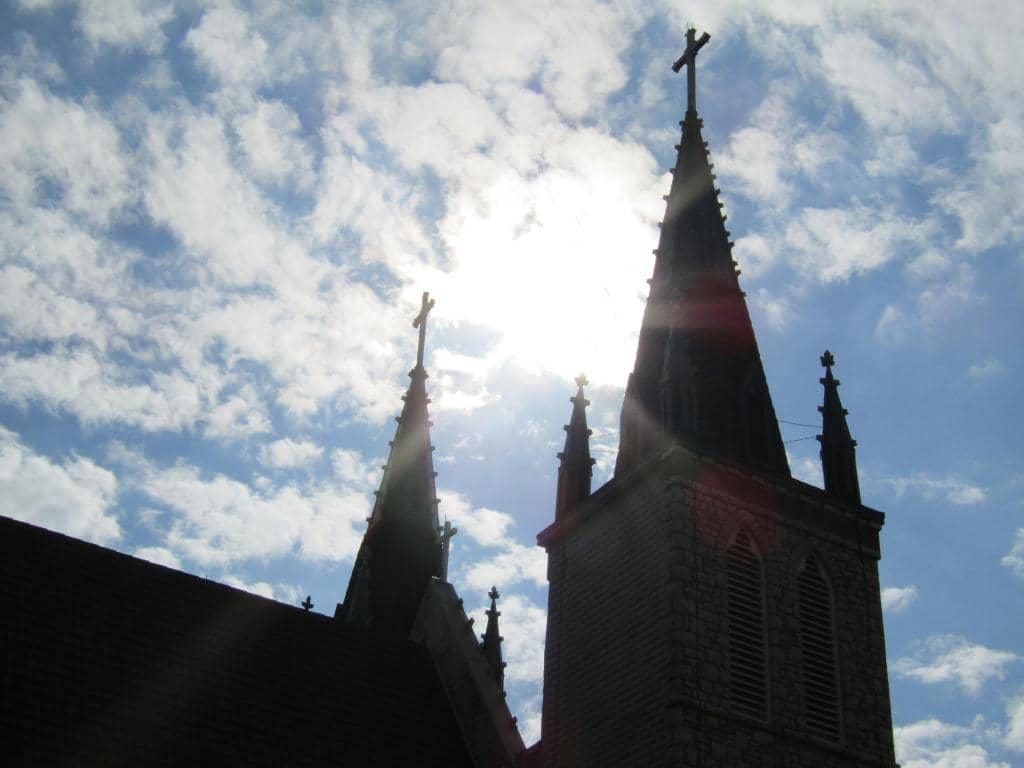 Vertical photo
