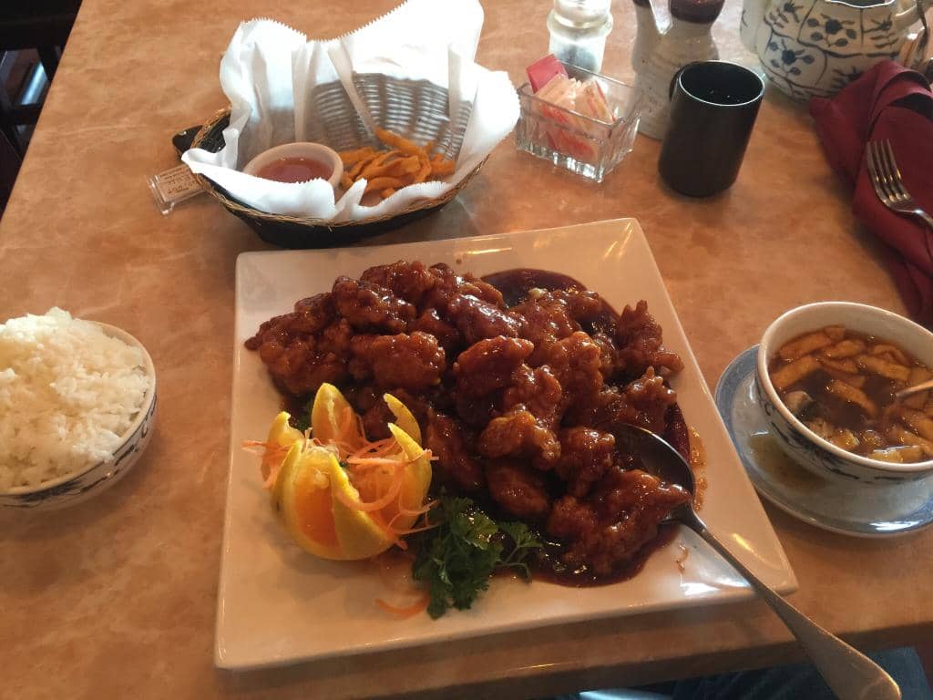 Authentic Provincial Flavors