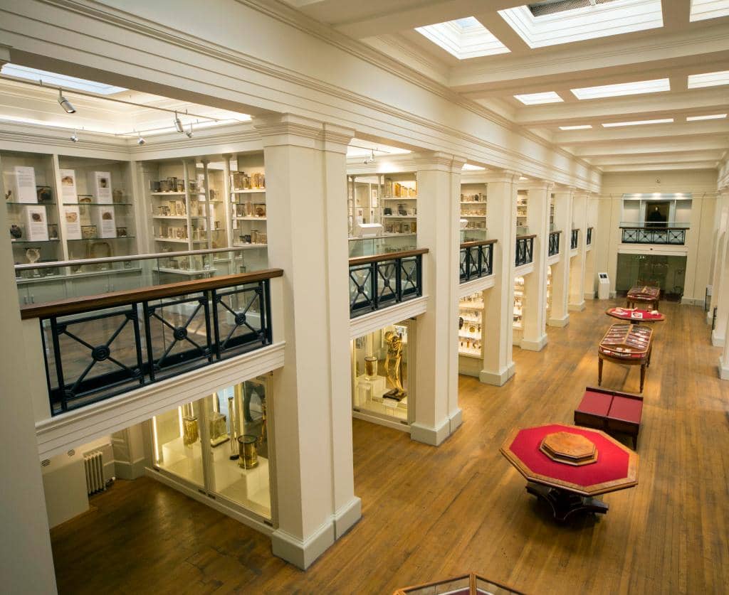 Burke and Hare Collection