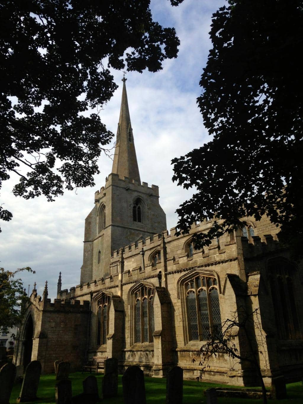 Historic Architecture