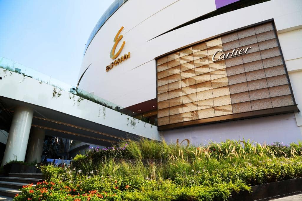 Art Nouveau Grandeur