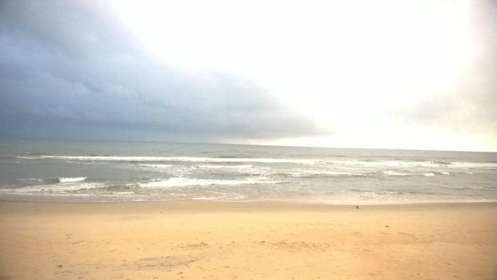 Coastal Cafes