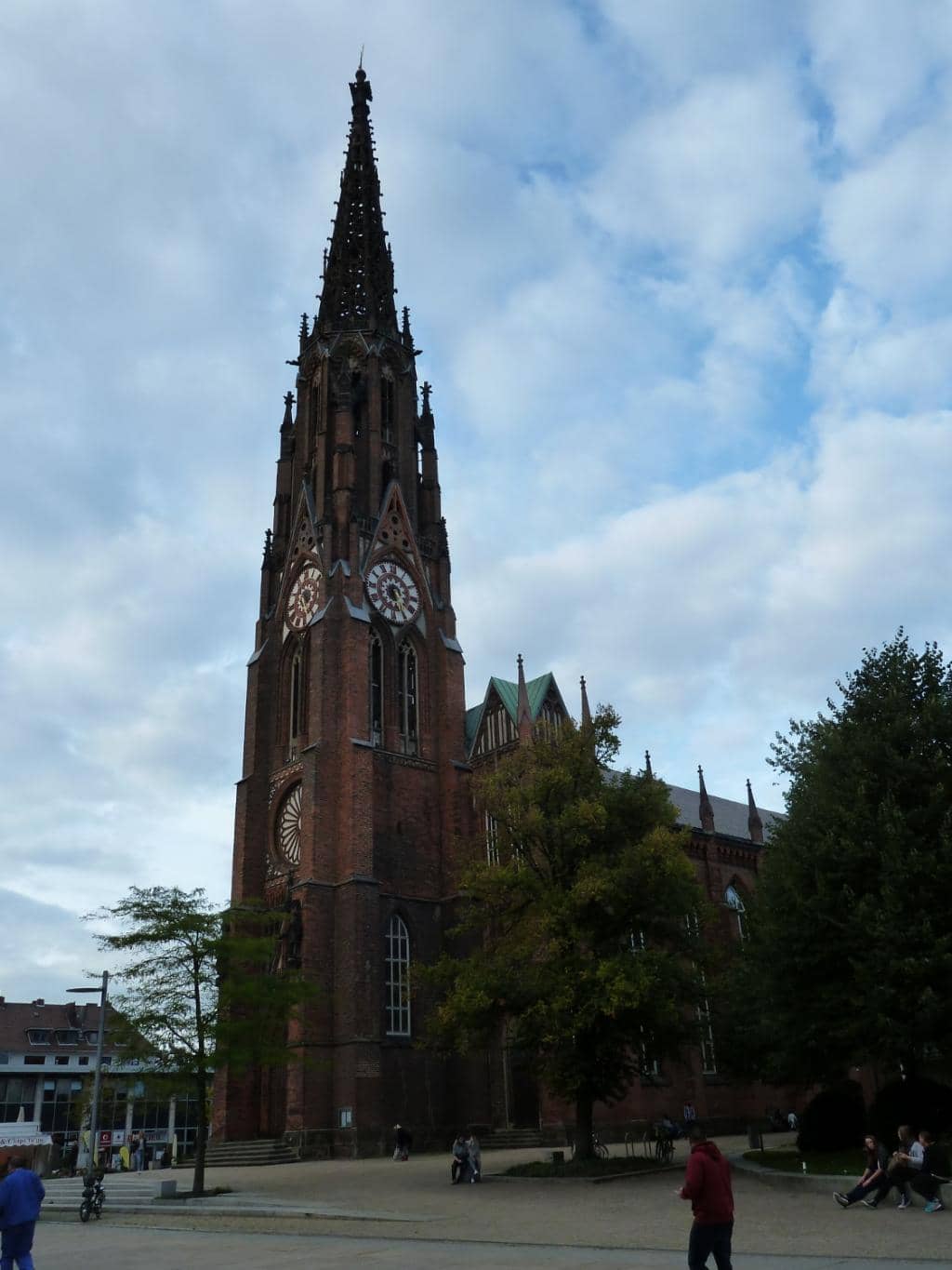 Vertical photo