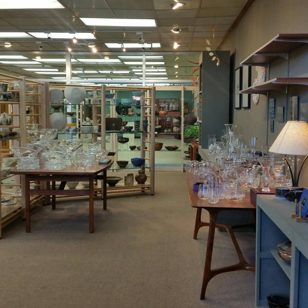 Studio Classrooms & Workshops