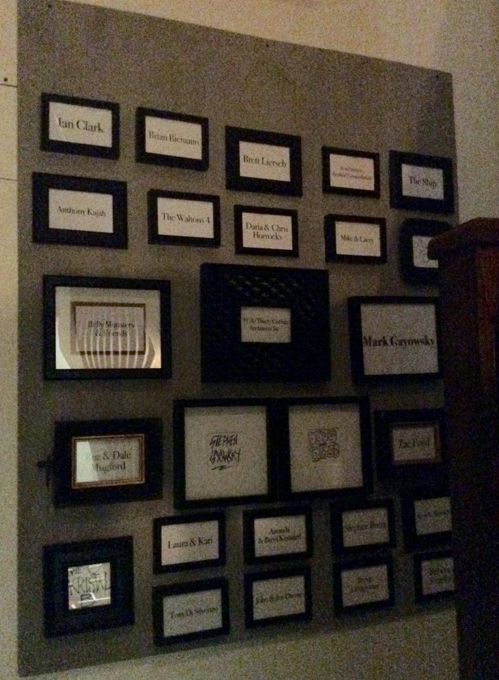 Killer Cocktails and Tequila