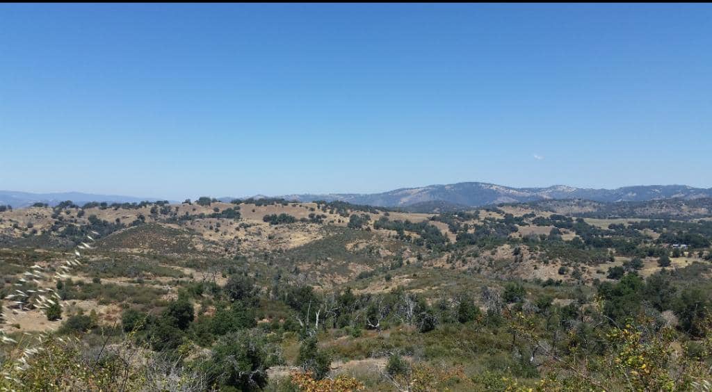 Valley Viewfinder